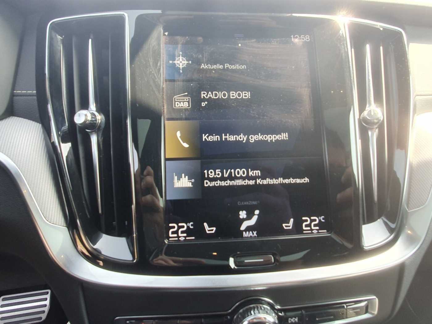 Volvo  Recharge T8 R-Design LONG RANGE SD/Autom. /BC