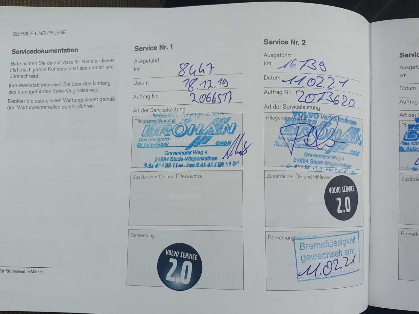 Volvo  T2 2.0 Momentum (EURO 6d-TEMP)