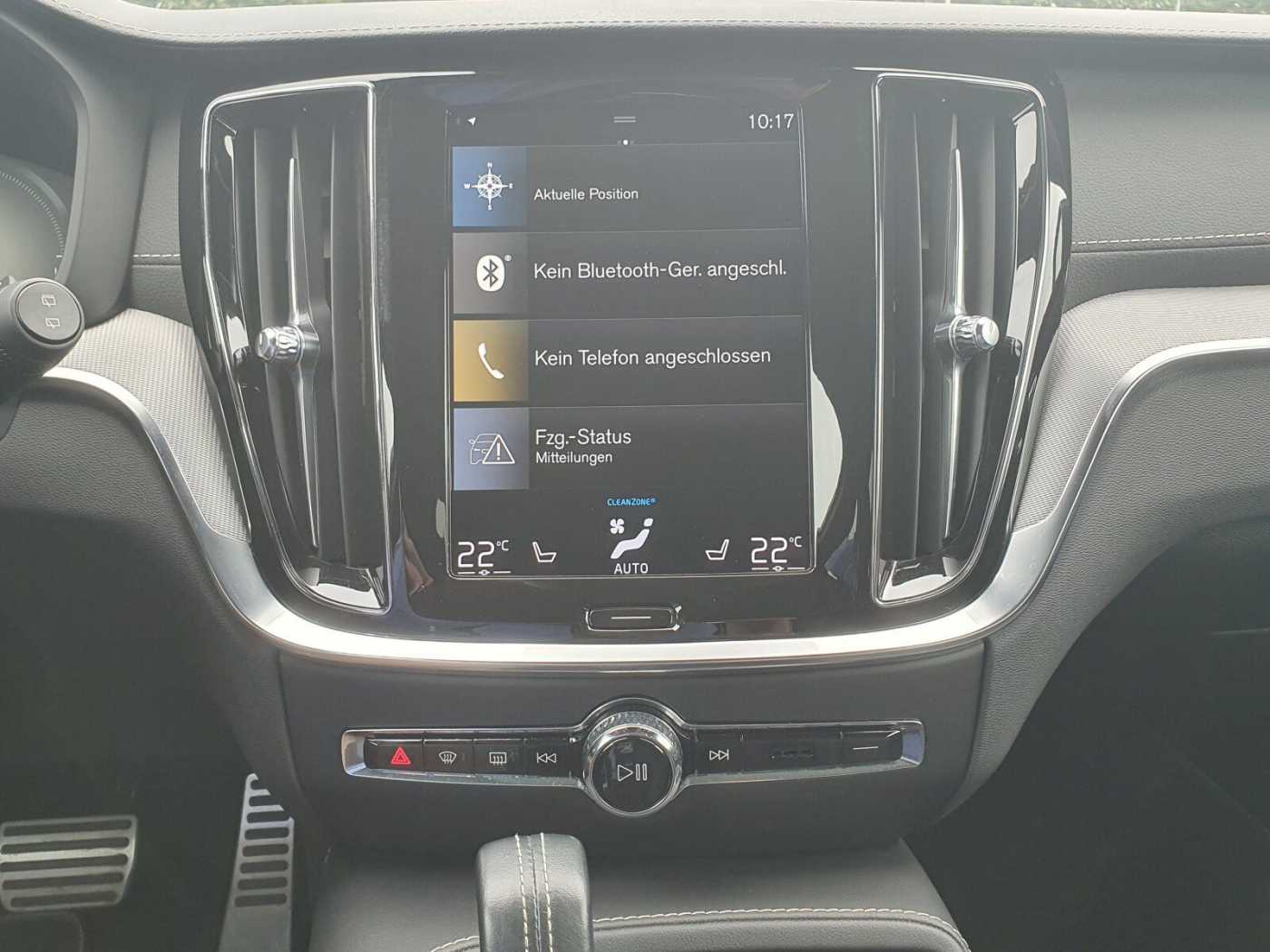 Volvo  Recharge T8 Plus Dark LONG RANGE PANO|