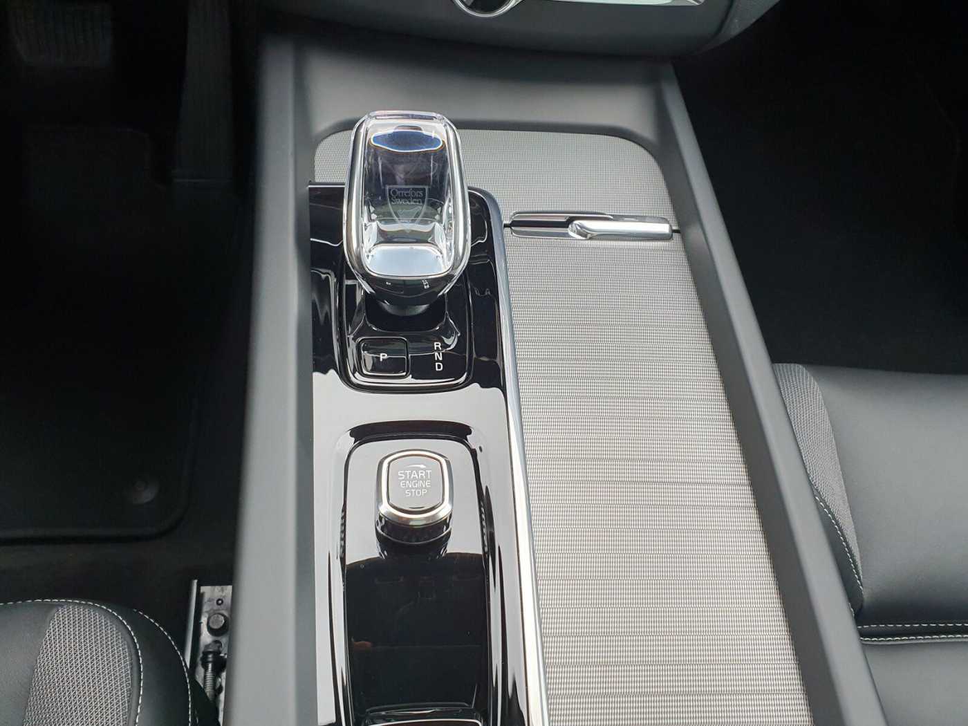 Volvo  Recharge T8 AWD Plus Black Edition