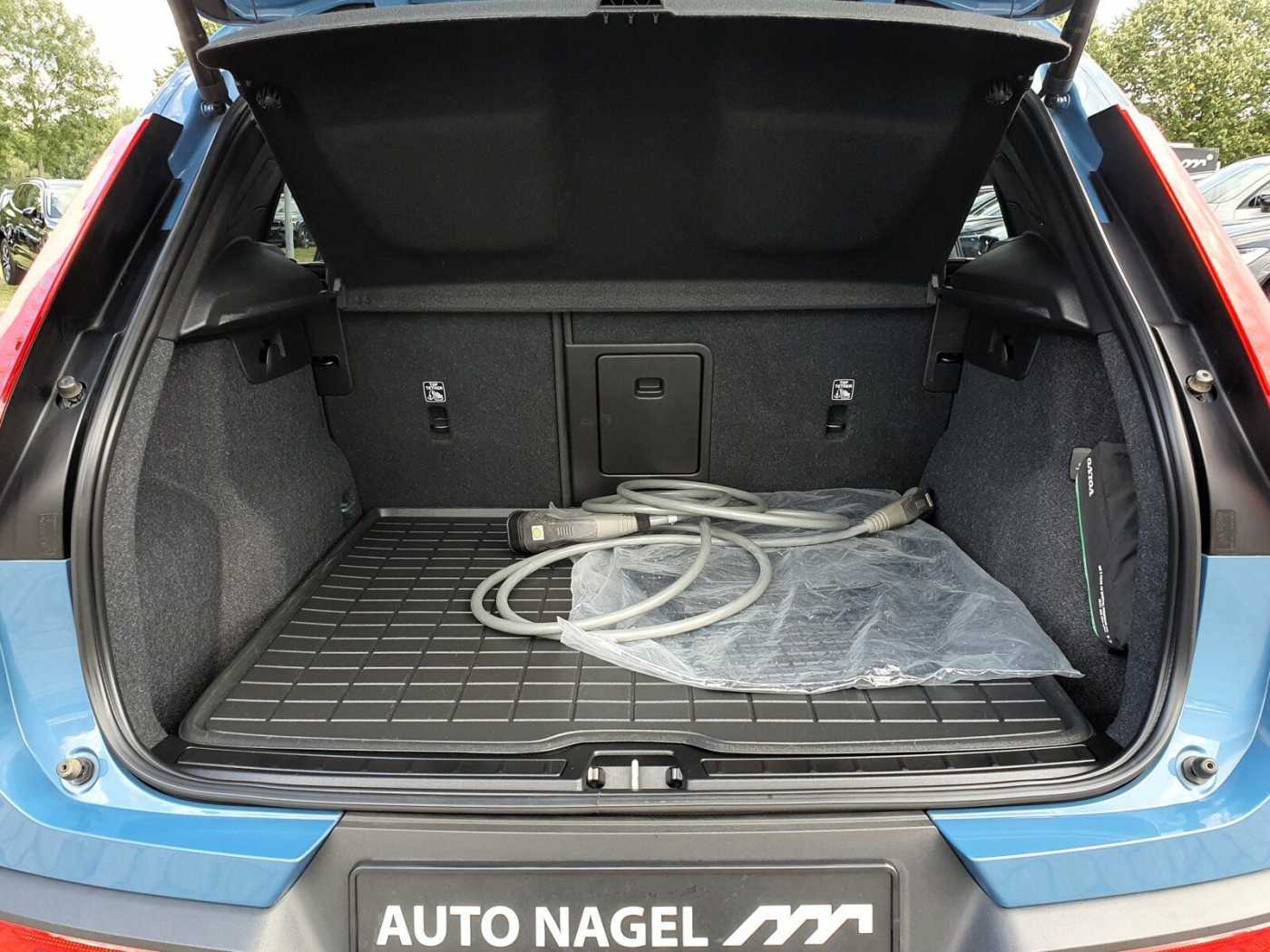 Volvo  T5 Recharge Ultimate Dark Navi/SHD/Autom.