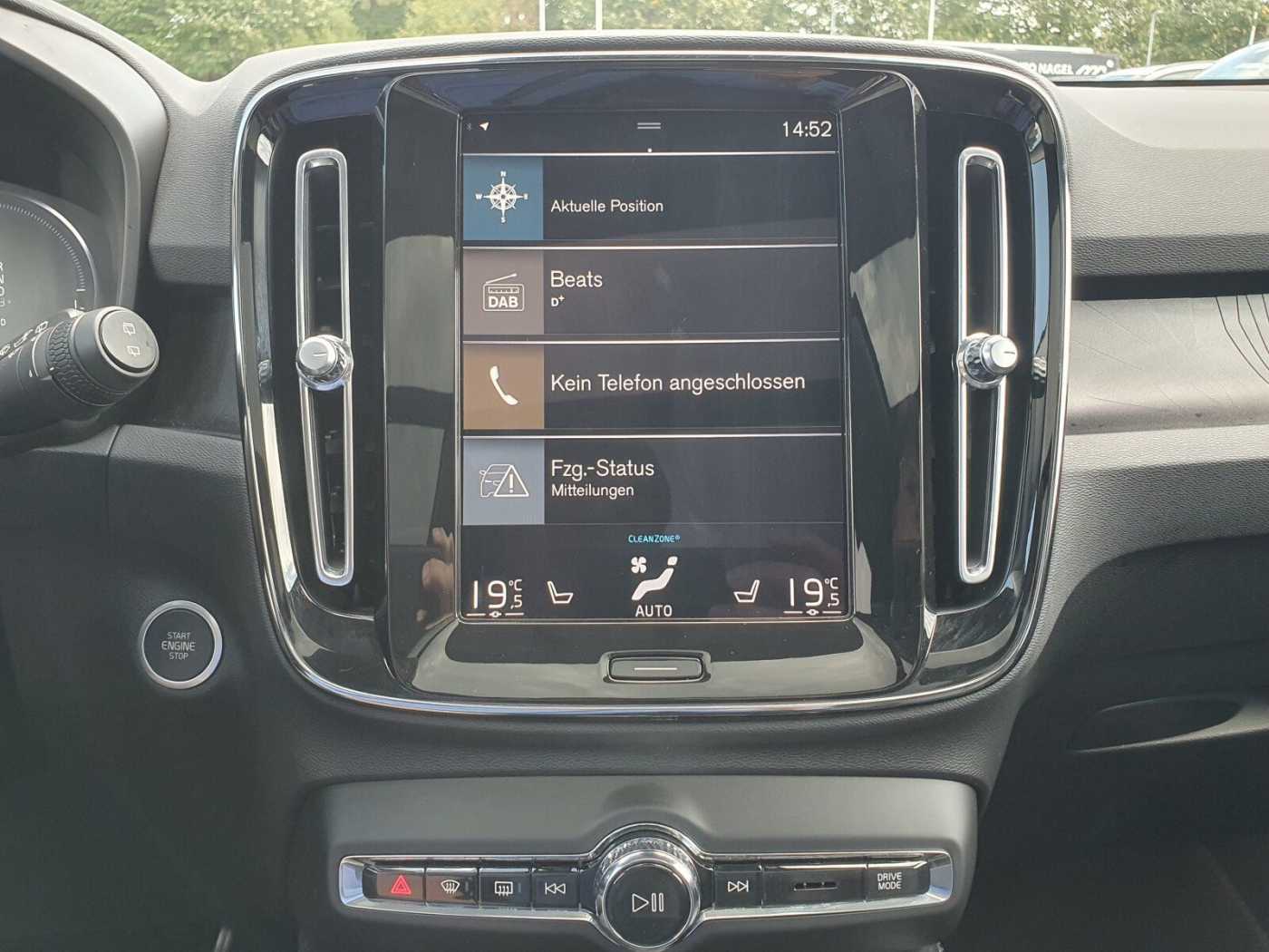 Volvo  T5 Recharge Ultimate Dark Navi/SHD/Autom.