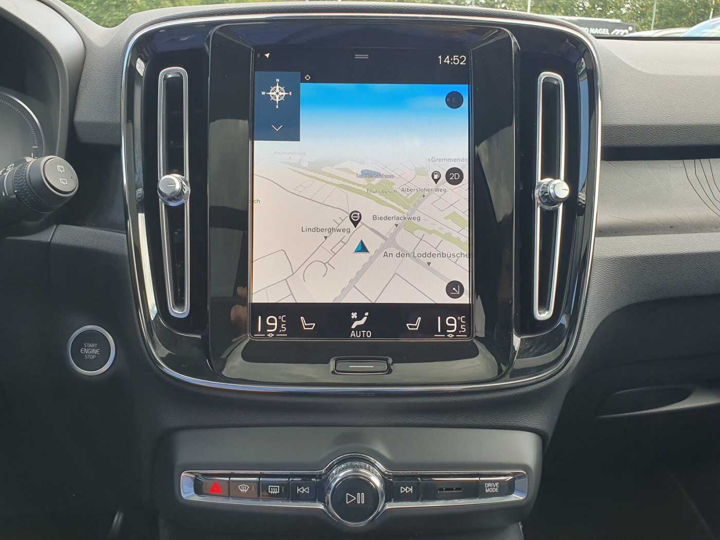 Volvo  T5 Recharge Ultimate Dark Navi/SHD/Autom.