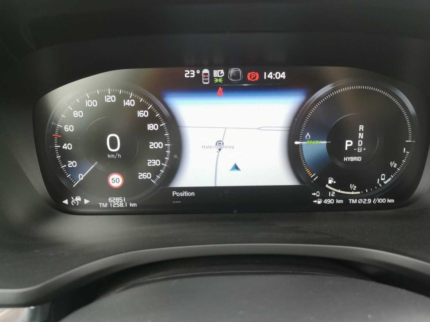 Volvo  Recharge T8 Plus Dark PANO|AHK|