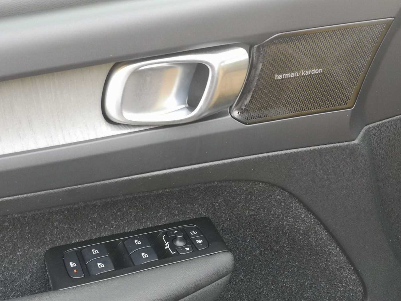 Volvo  T5 Twin Engine Inscription
