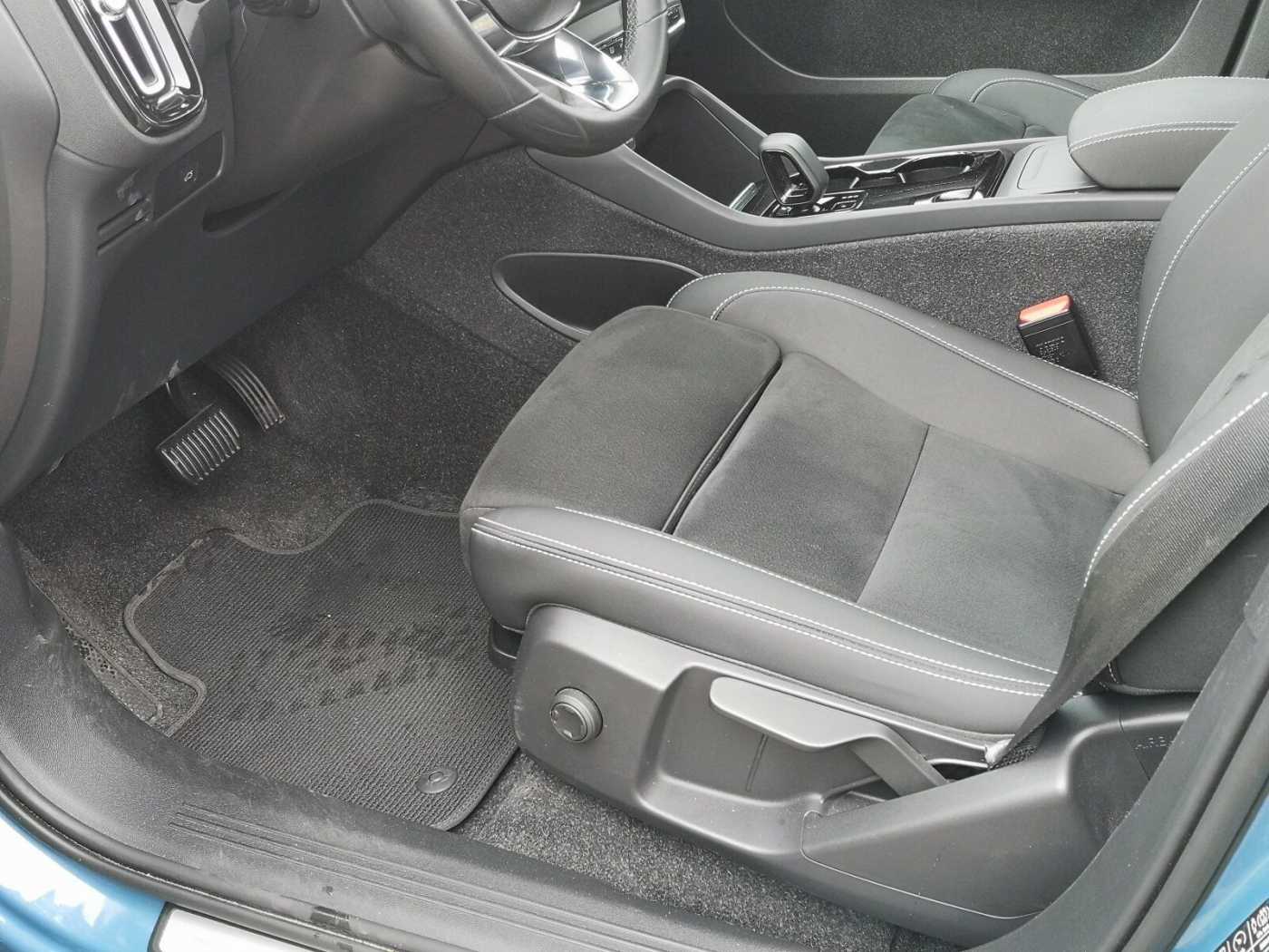Volvo  Recharge Single Plus WÄRMEPUMPE|AHK|CAM|