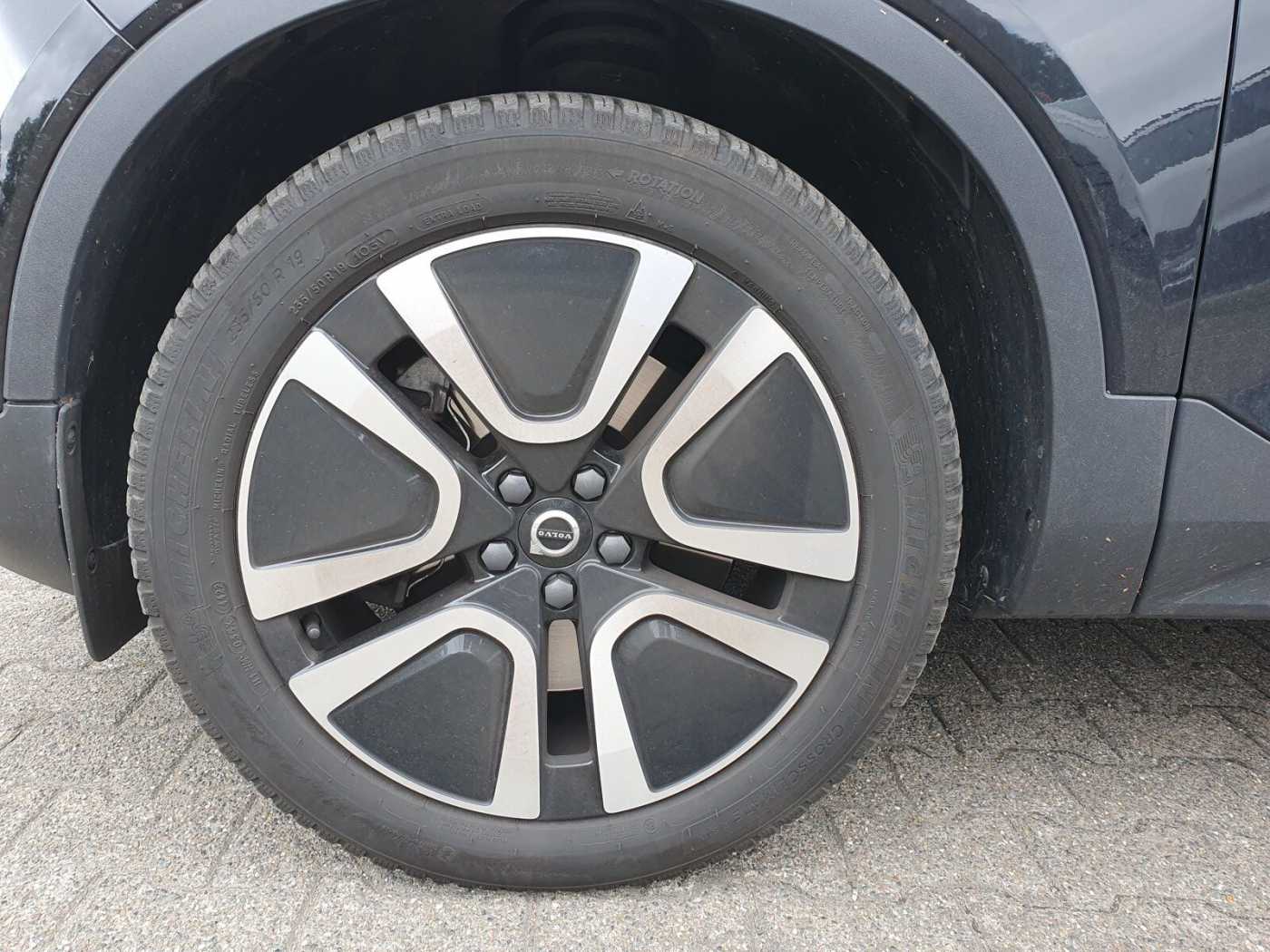 Volvo  T4 Recharge Core STANDHEIZUNG|LED|