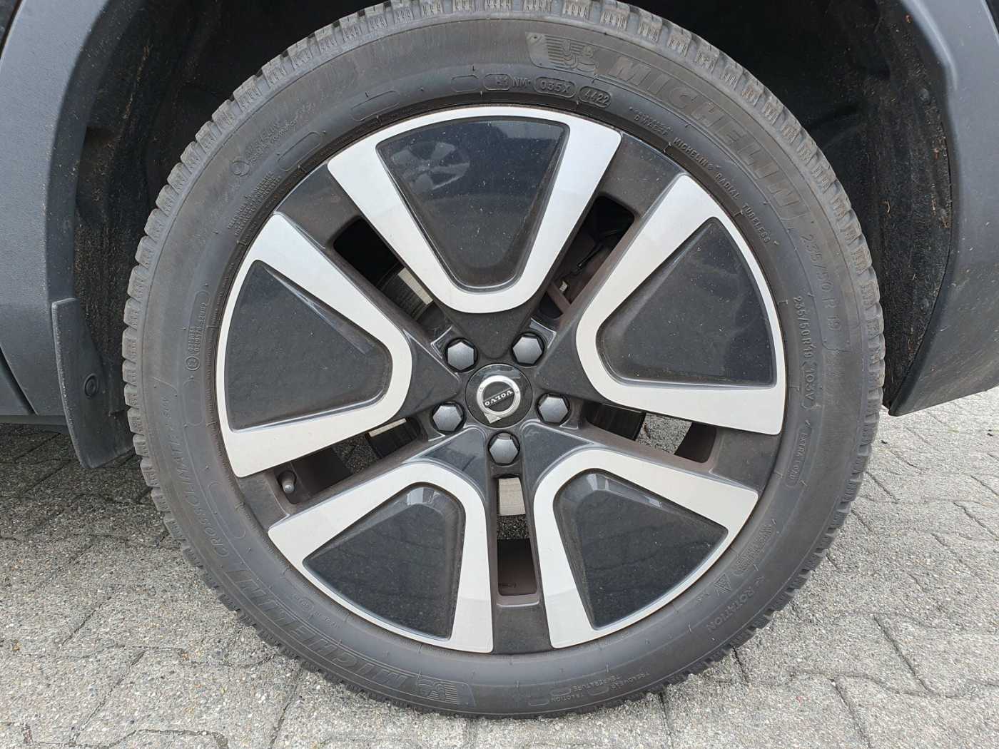 Volvo  T4 Recharge Core STANDHEIZUNG|LED|
