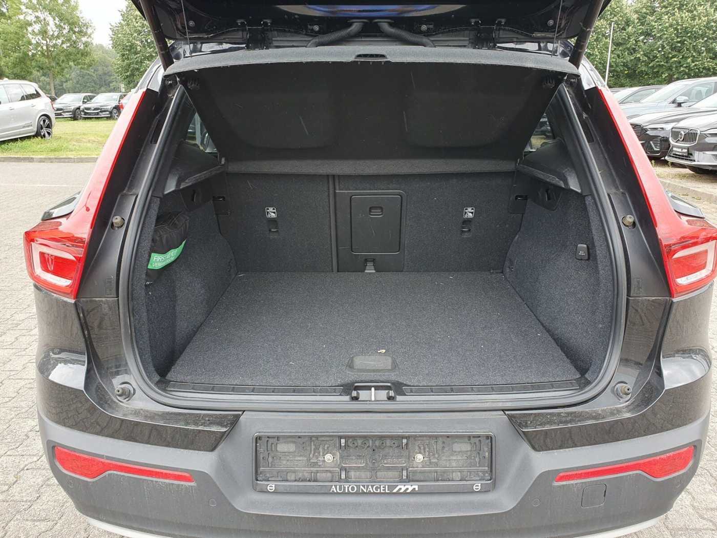 Volvo  T4 Recharge Core STANDHEIZUNG|LED|