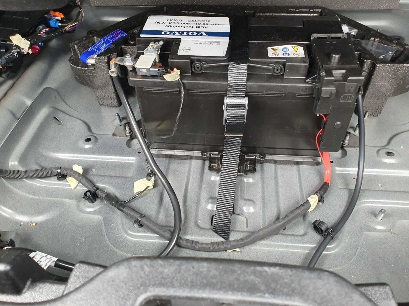 Volvo  T4 Recharge Core STANDHEIZUNG|LED|