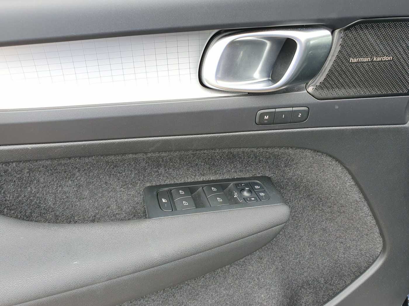 Volvo  T4 Recharge Core STANDHEIZUNG|LED|