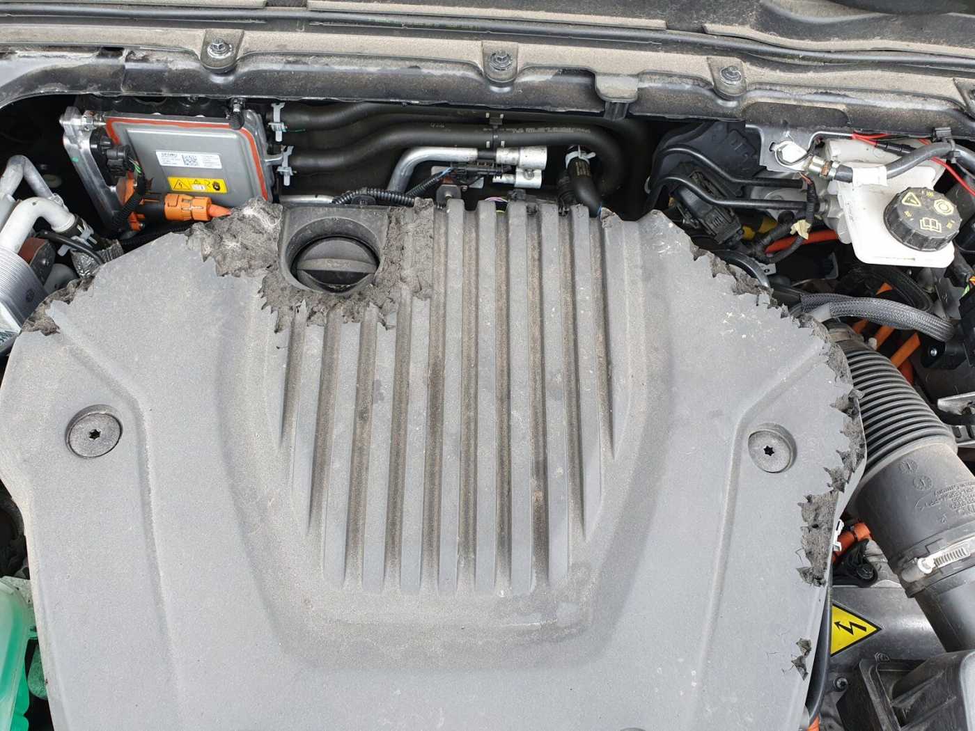 Volvo  T4 Recharge Core STANDHEIZUNG|LED|