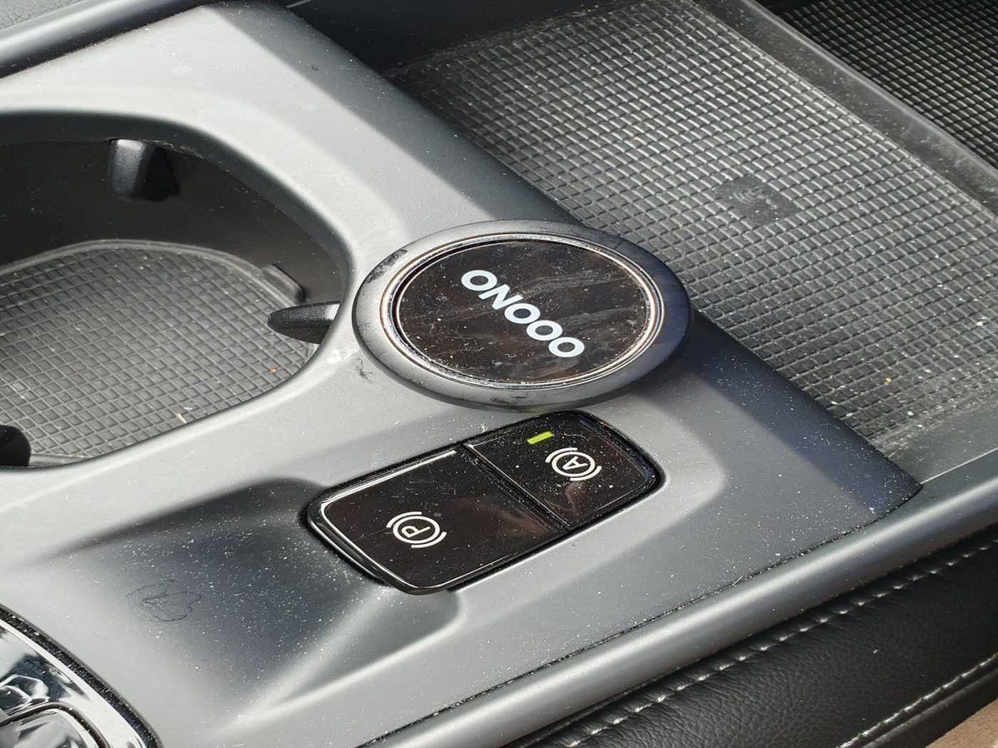 Volvo  T4 Recharge Core STANDHEIZUNG|LED|