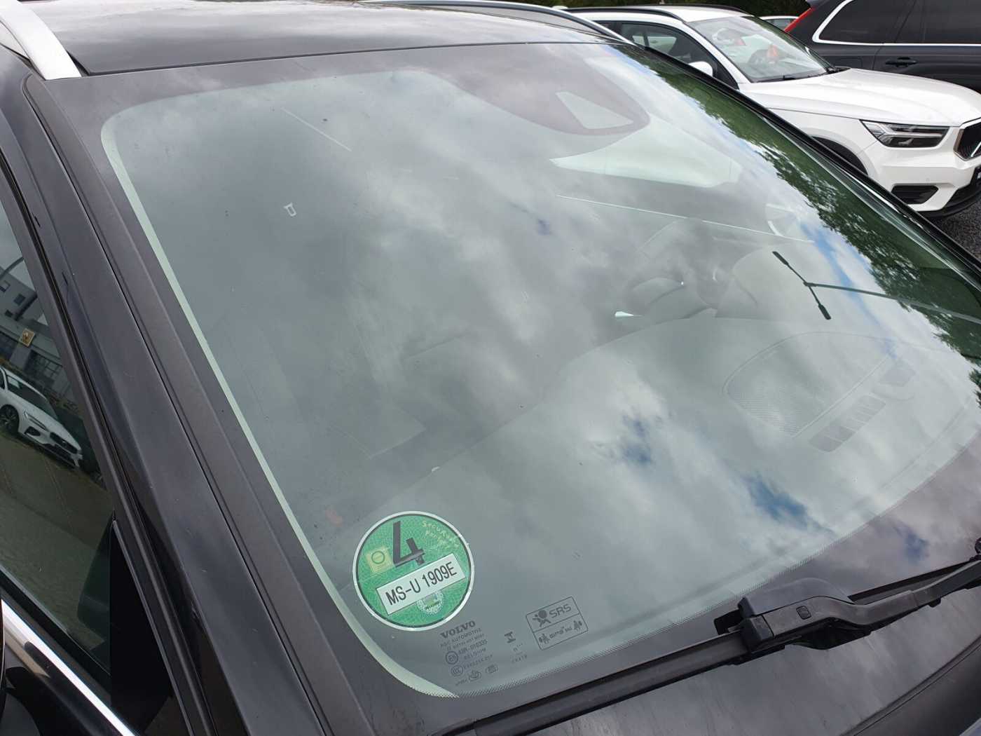 Volvo  T4 Recharge Core STANDHEIZUNG|LED|