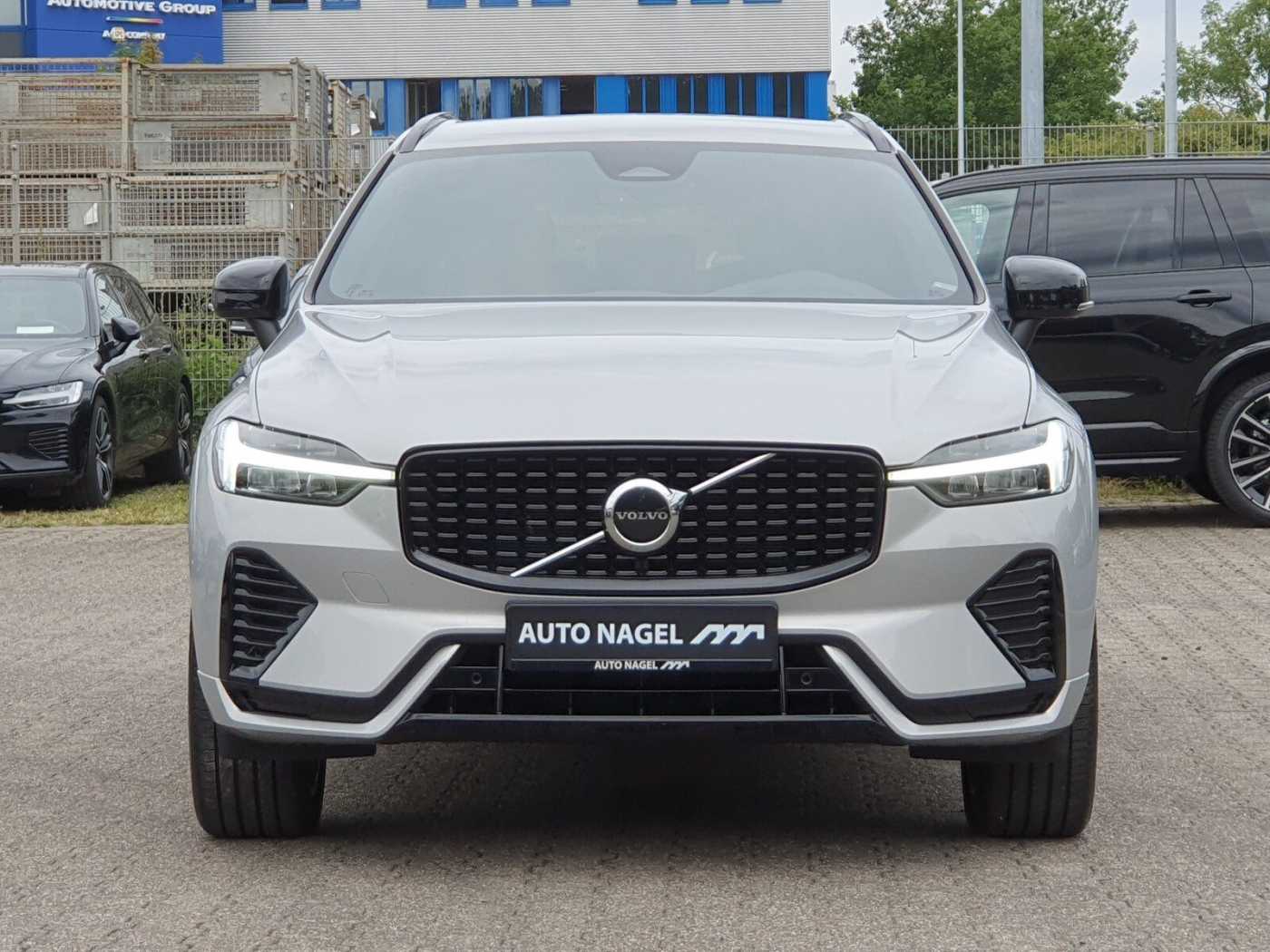 Volvo  B4 Plus Dark Keyless-Start/Autom. /Klima/LED