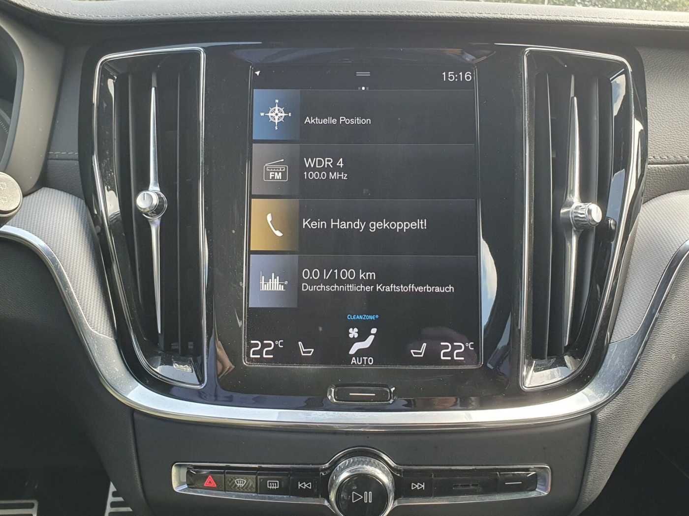 Volvo  T8 Twin Engine AWD R Design Plug-In Navi/SHD