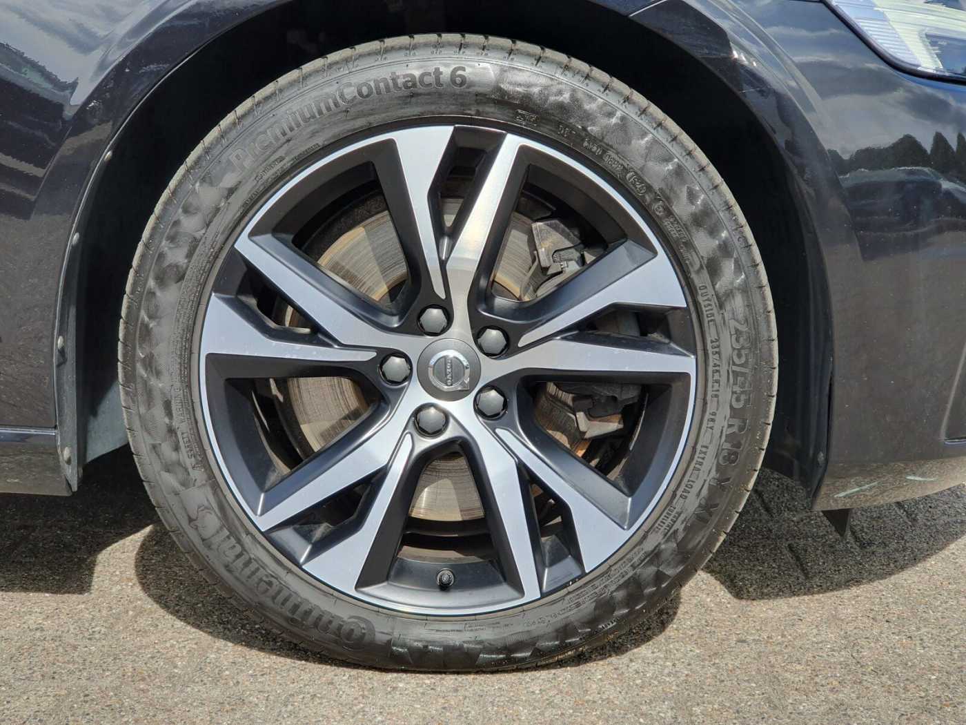 Volvo  T8 Twin Engine AWD R Design Plug-In Navi/SHD
