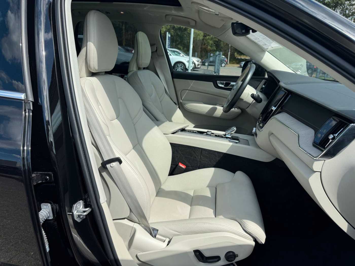Volvo  Recharge T6 Inscription LONG RANGE|PANO|