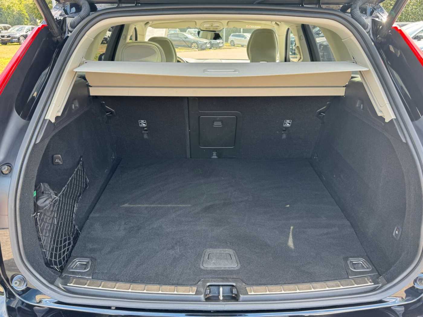 Volvo  Recharge T6 Inscription LONG RANGE|PANO|
