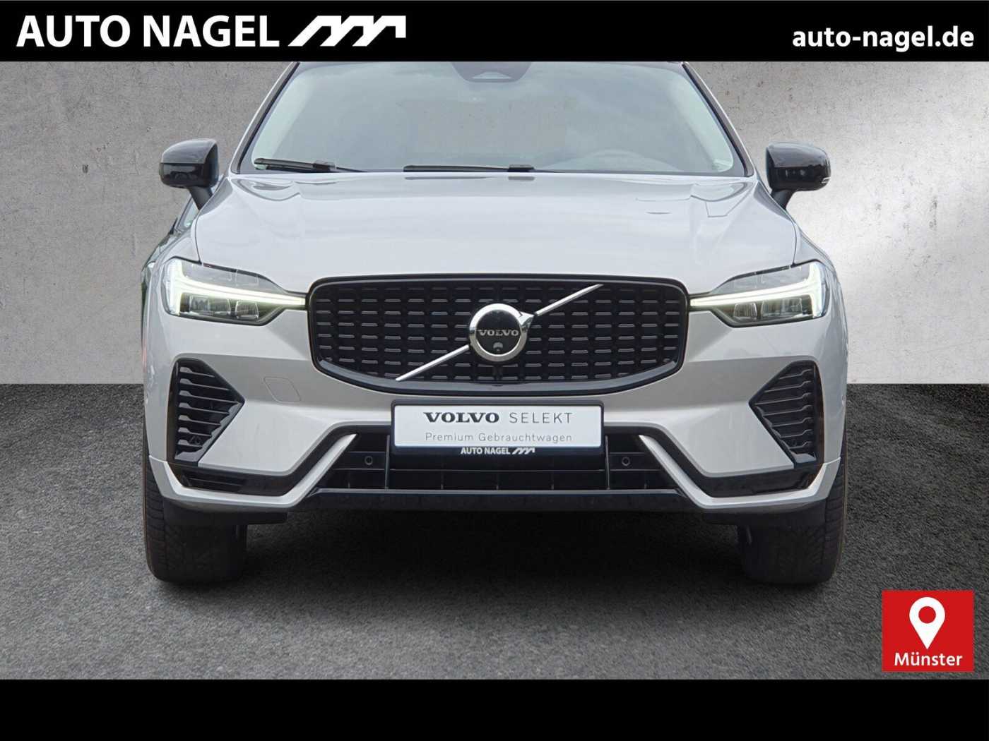 Volvo  T6 AWD Plus Dark HEAD UP|PILOT|LED|ALARM|