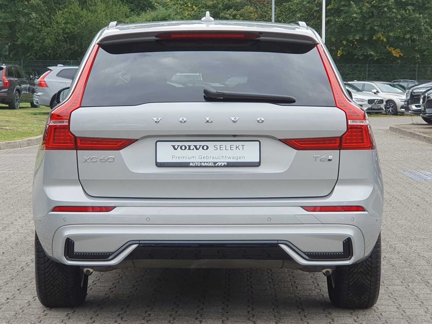 Volvo  T6 AWD Plus Dark HEAD UP|PILOT|LED|ALARM|