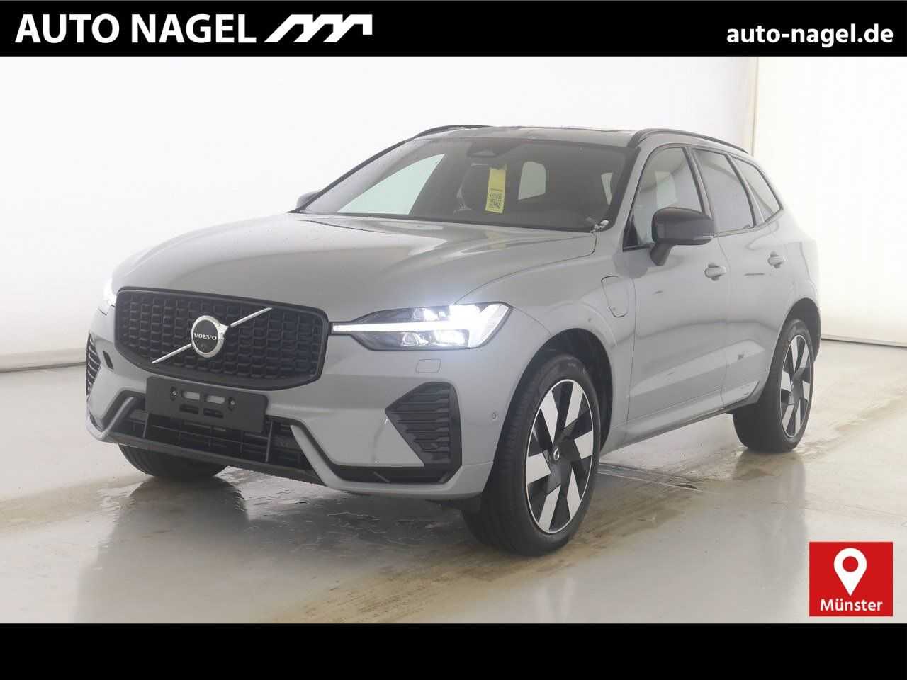 Volvo  T6 Plus Dark 20'|AHK|LED|PILOT|LED|ALARM