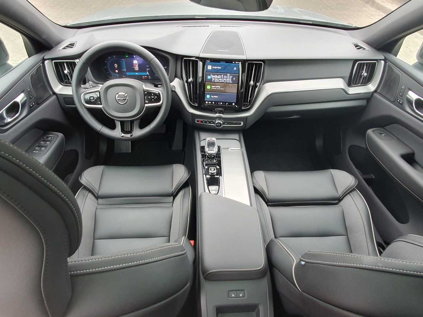 Volvo  T6 Plus Dark 20'|AHK|LED|PILOT|LED|ALARM