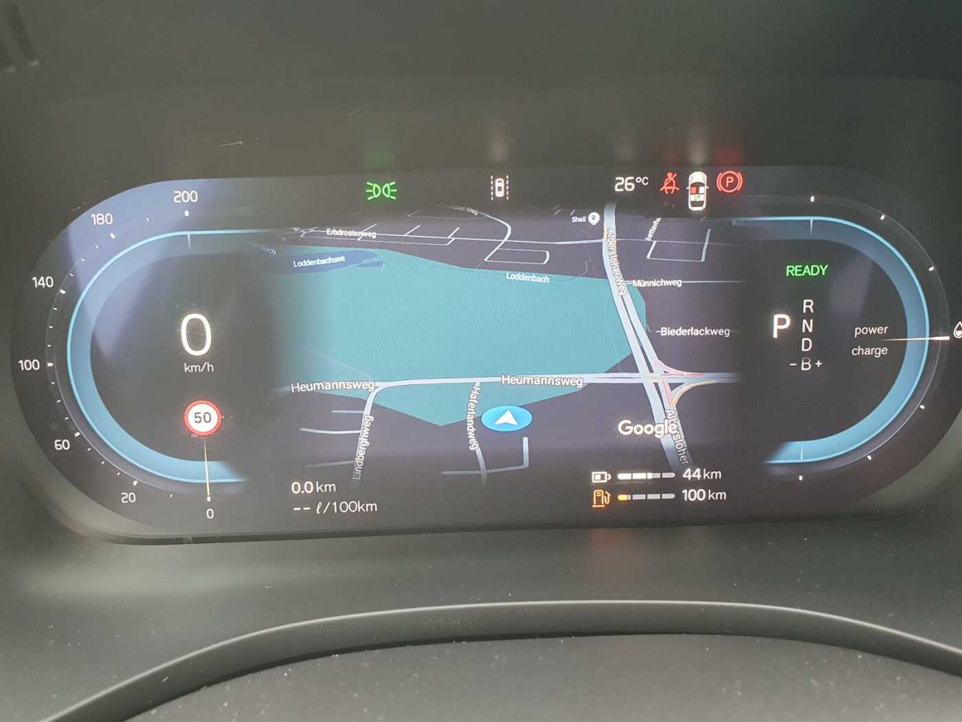 Volvo  T6 Plus Dark 20'|AHK|LED|PILOT|LED|ALARM