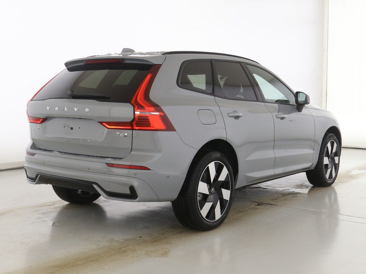 Volvo  T6 Plus Dark 20'|AHK|LED|PILOT|LED|ALARM