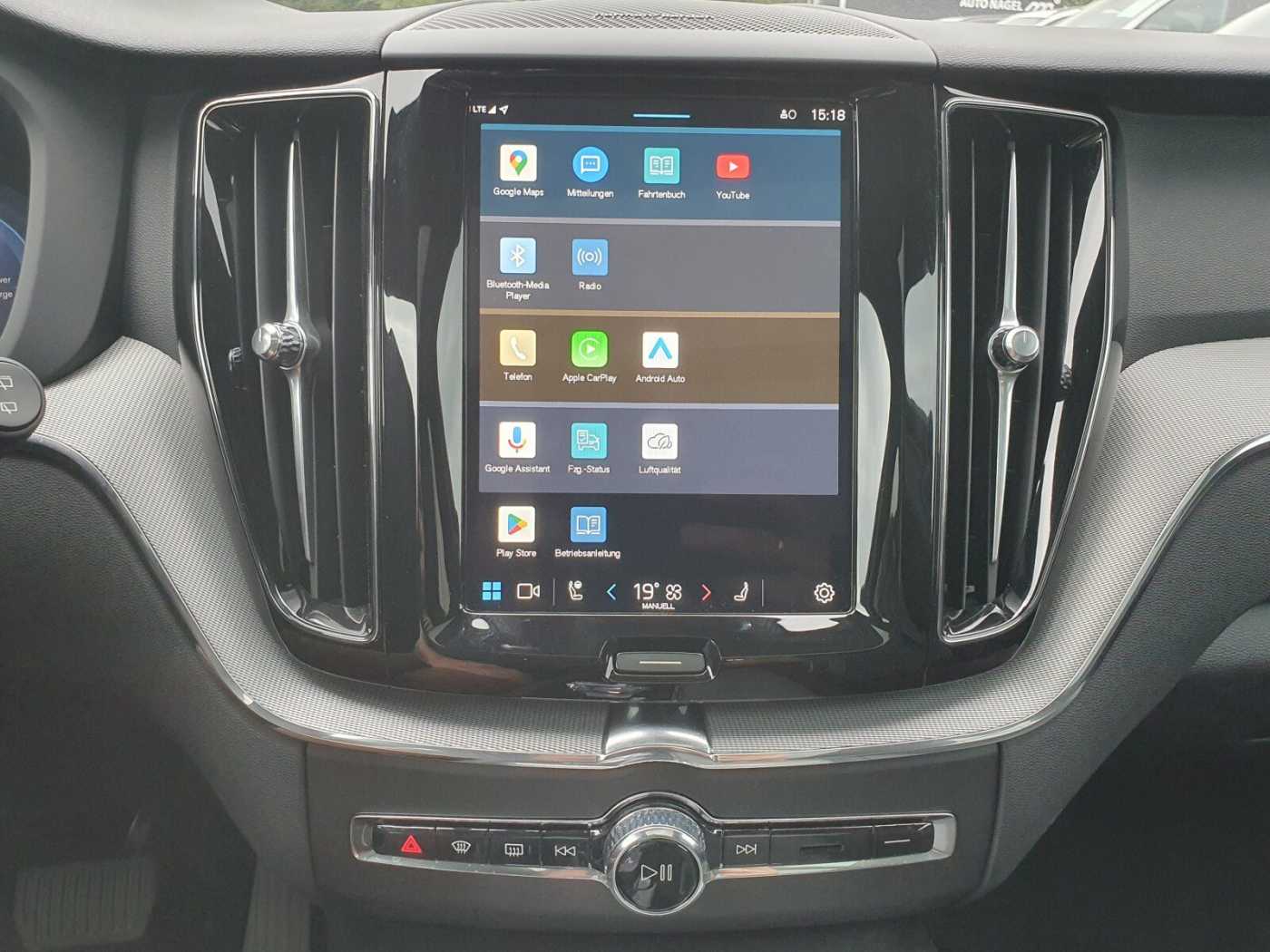 Volvo  T6 Plus Dark 20'|AHK|LED|PILOT|LED|ALARM