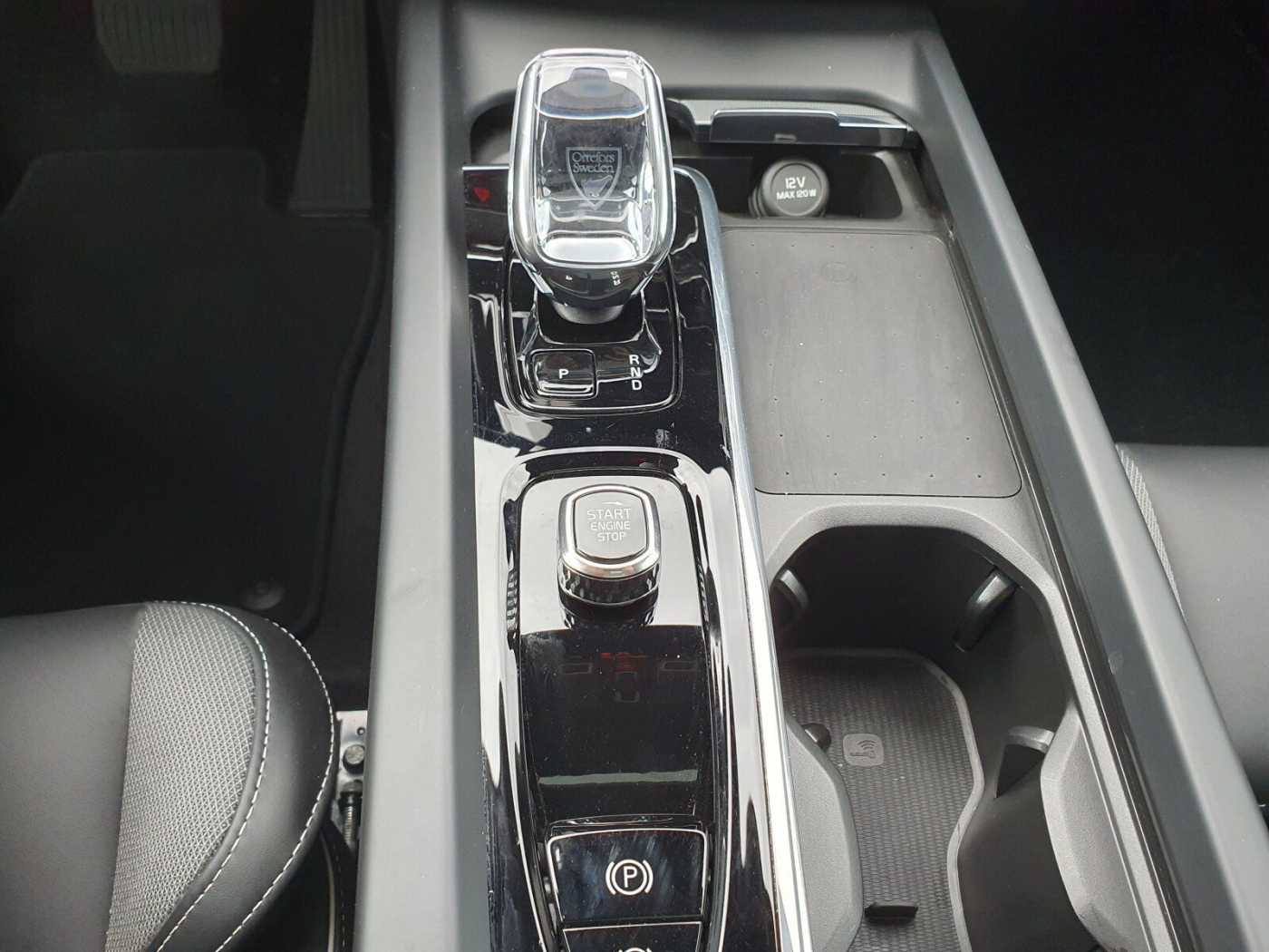 Volvo  T6 Plus Dark 20'|AHK|LED|PILOT|LED|ALARM
