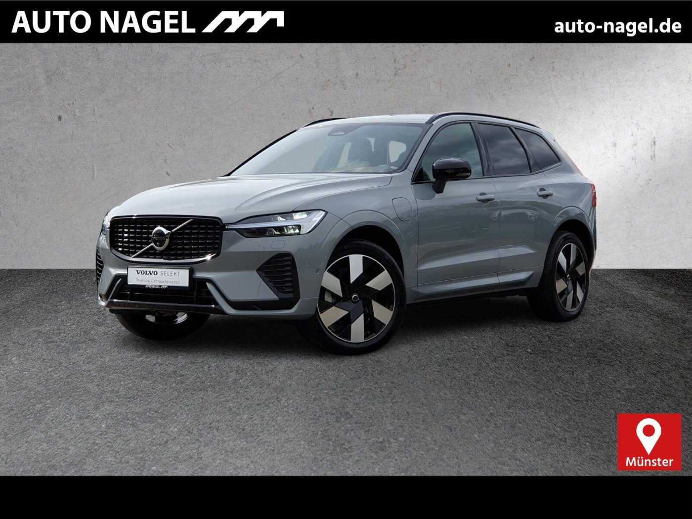 Volvo  T6 AWD Plus Dark AHK|20'|PILOT|
