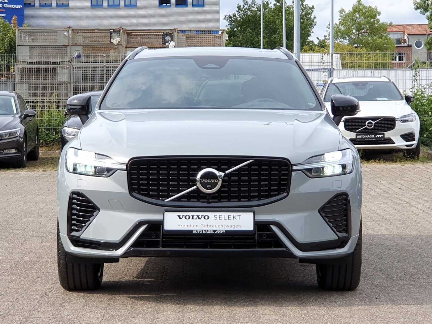Volvo  T6 AWD Plus Dark AHK|20'|PILOT|
