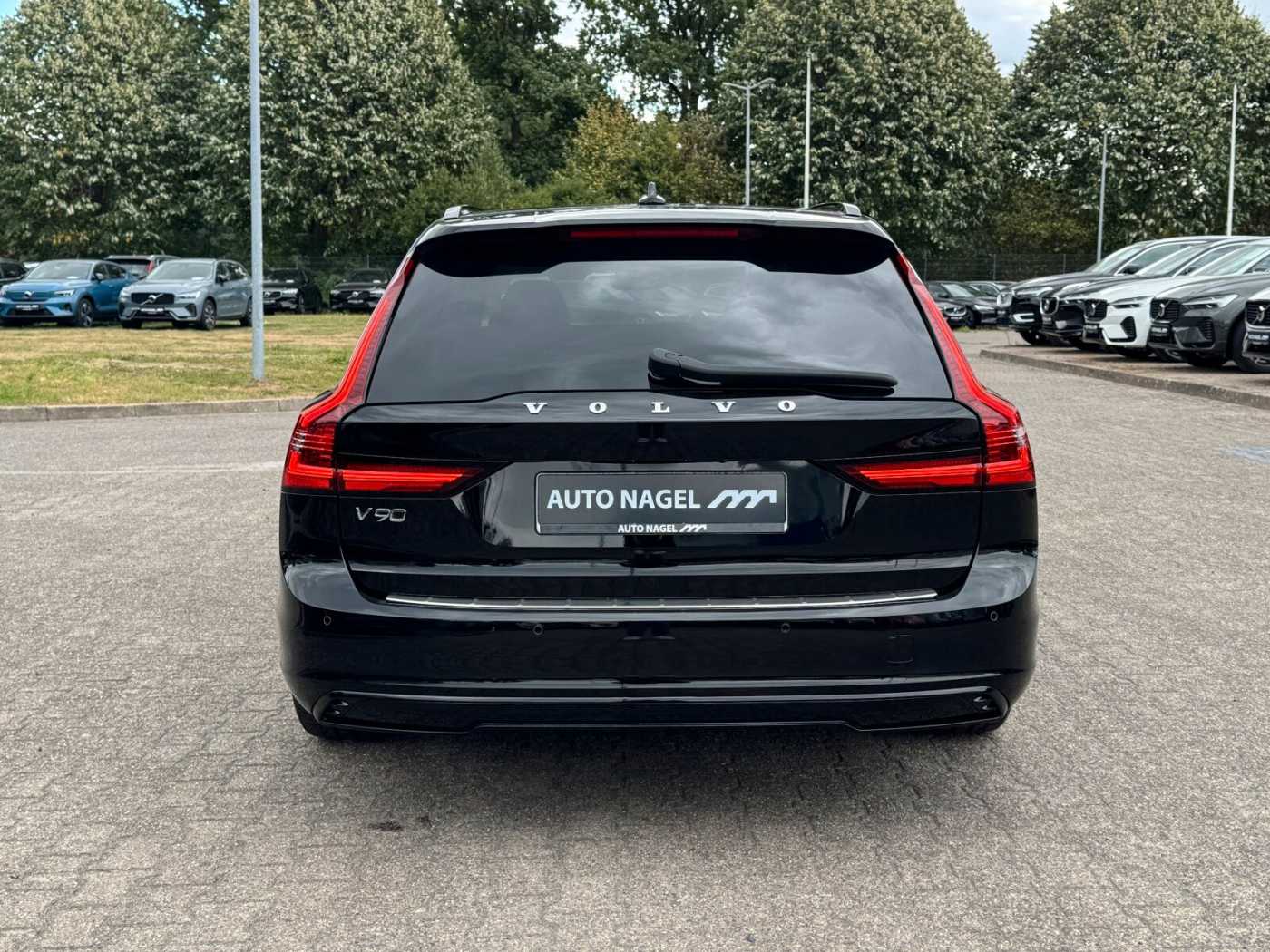 Volvo  T6 Twin Engine AWD R-Design