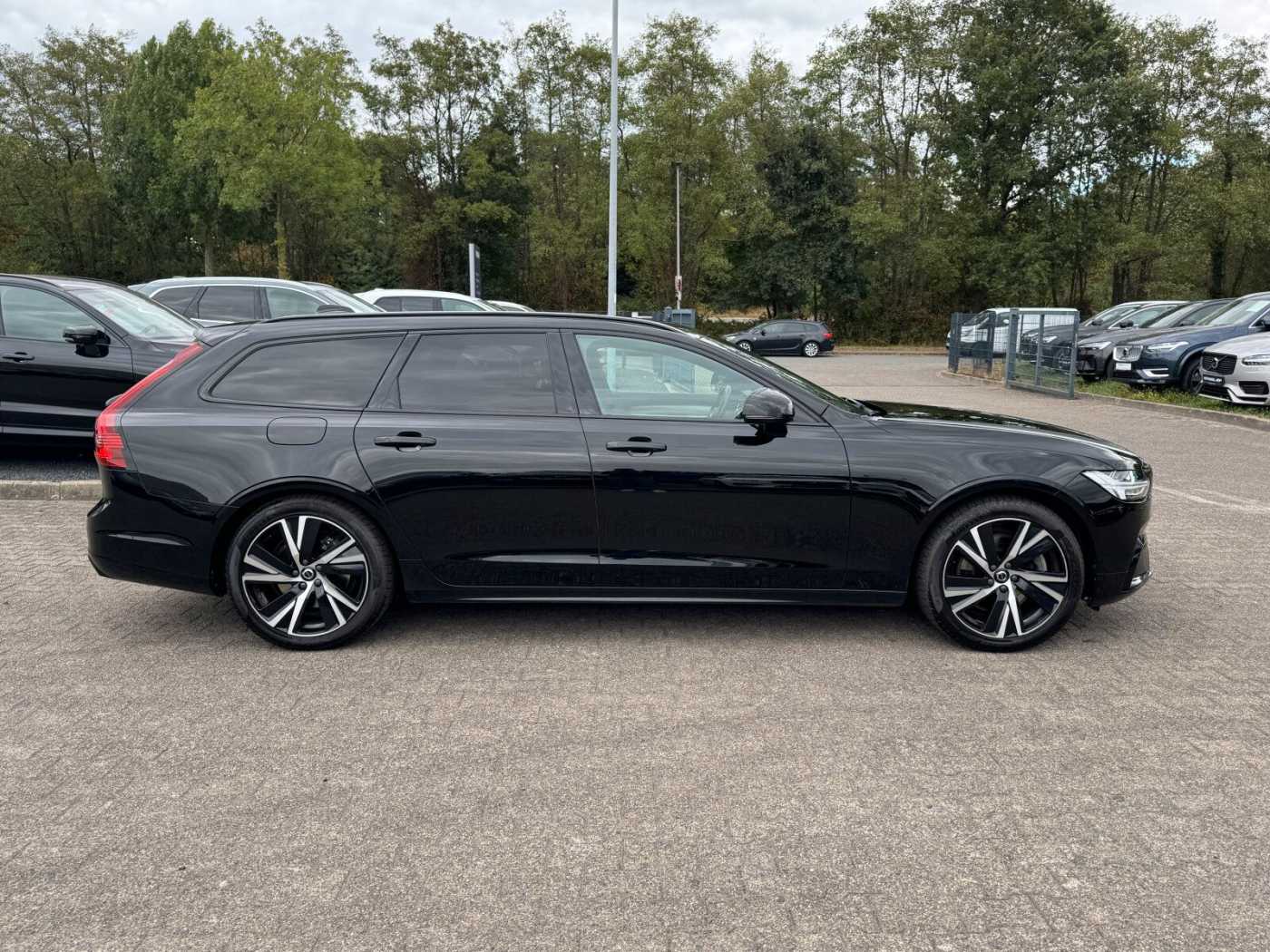 Volvo  T6 Twin Engine AWD R-Design