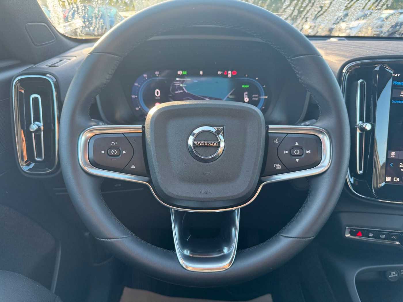 Volvo  Recharge Single Plus | WINTER PAKET | AHK |