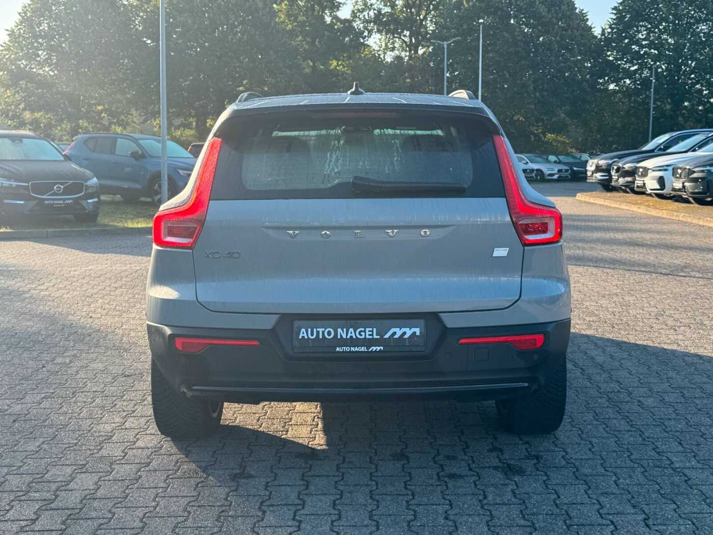 Volvo  Recharge Single Plus | WINTER PAKET | AHK |