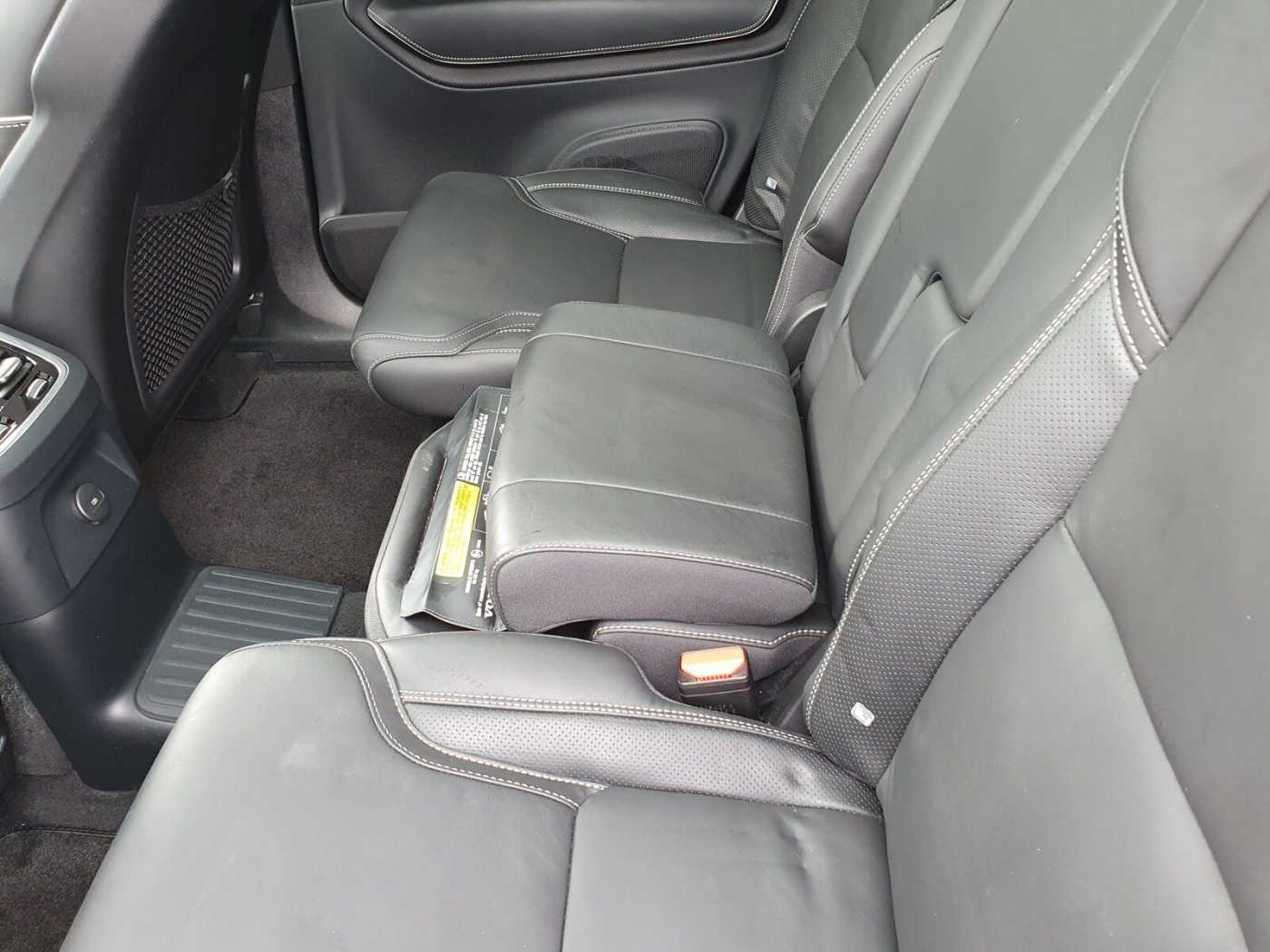 Volvo  T8 AWD Plus Dark Plug-In SD/Keyless-Start