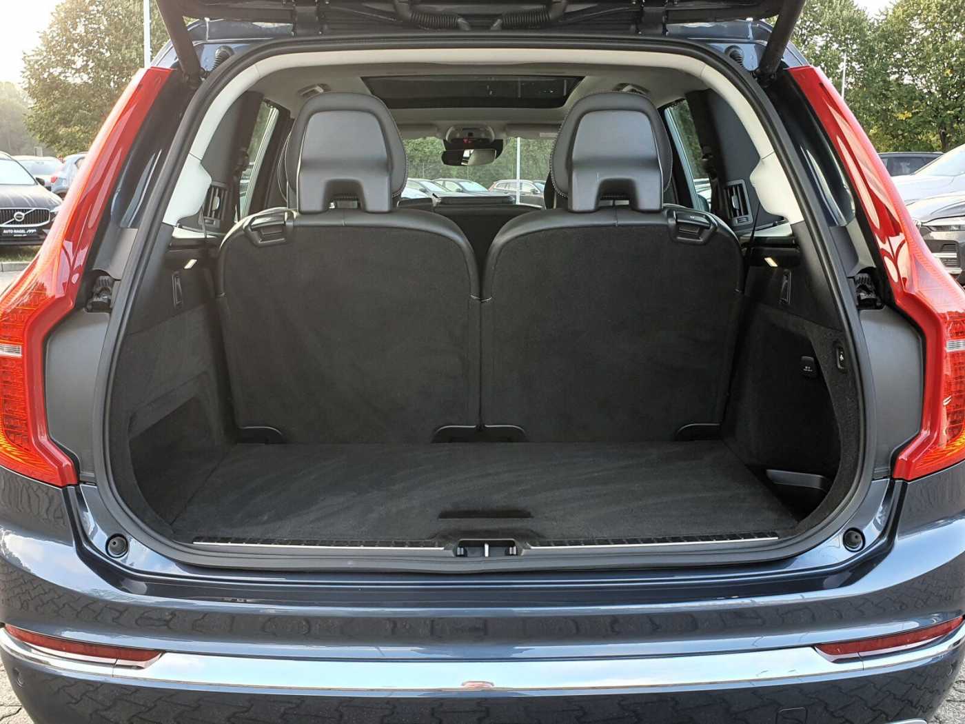 Volvo  T8 AWD Inscription