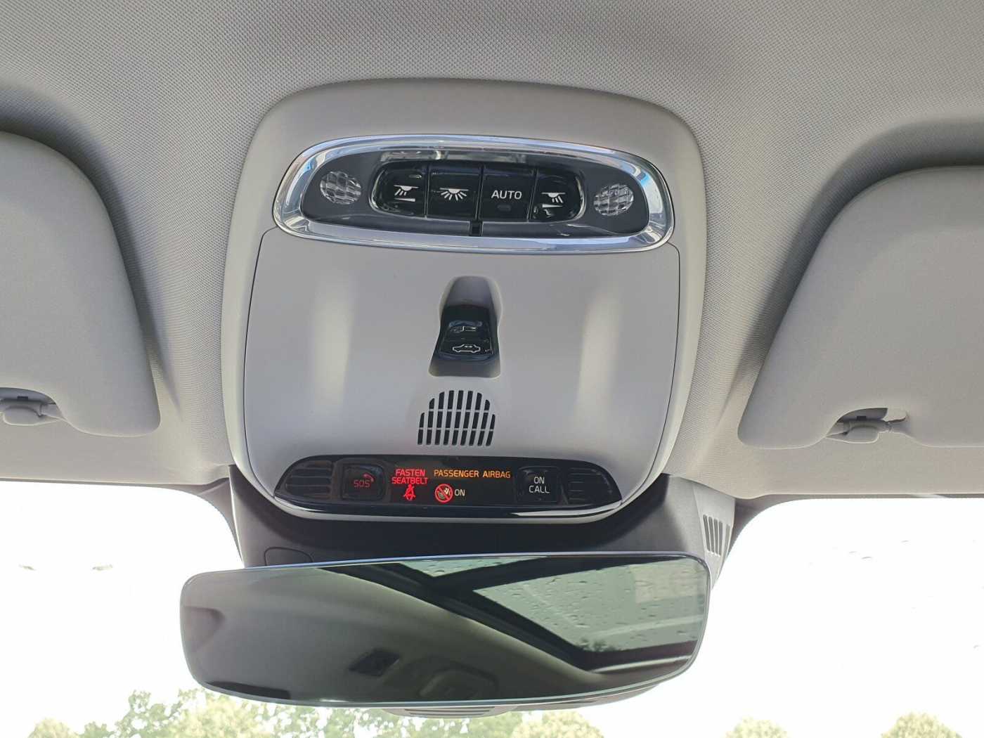 Volvo  T6 Twin Engine AWD Plus Bright Plug-In (E6d)