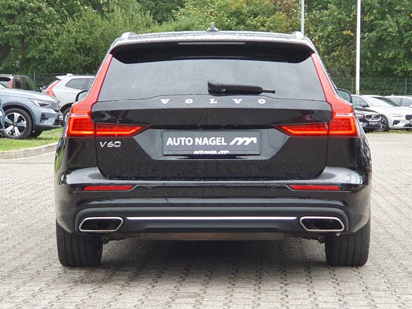 Volvo  T6 Twin Engine AWD Plus Bright Plug-In (E6d)