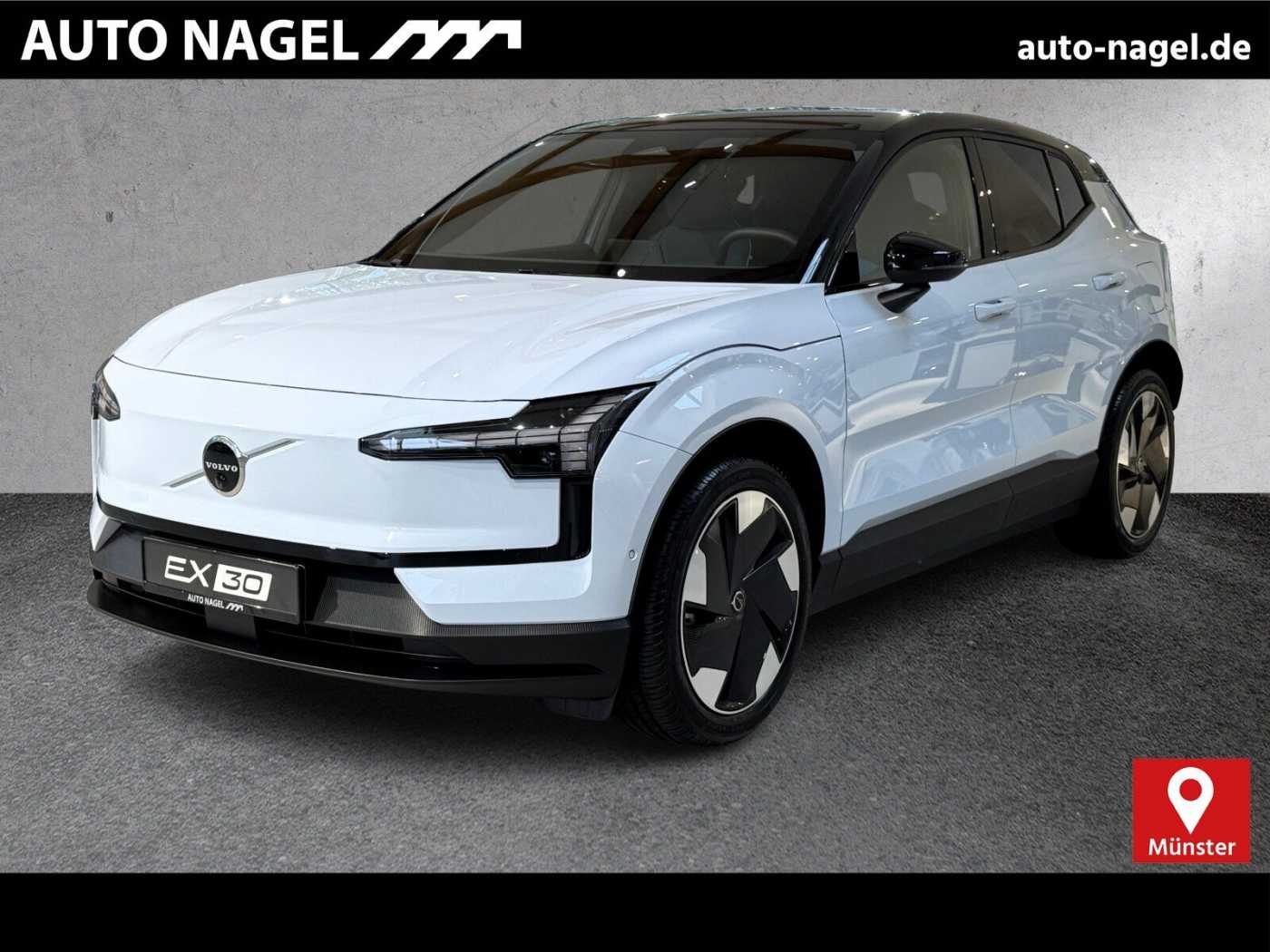 Volvo  Twin Performance AWD Ultra Pano. -Dach/Klima