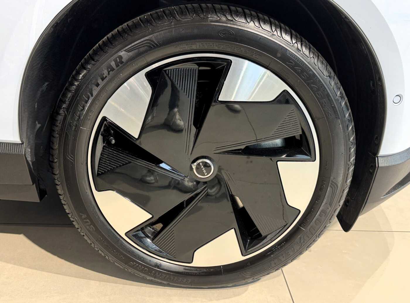 Volvo  Twin Performance AWD Ultra Pano. -Dach/Klima