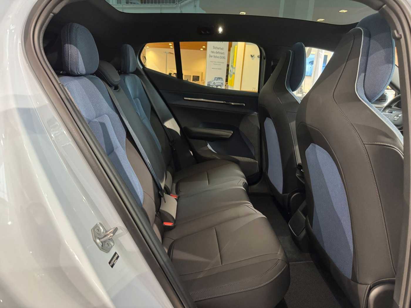 Volvo  Twin Performance AWD Ultra Pano. -Dach/Klima
