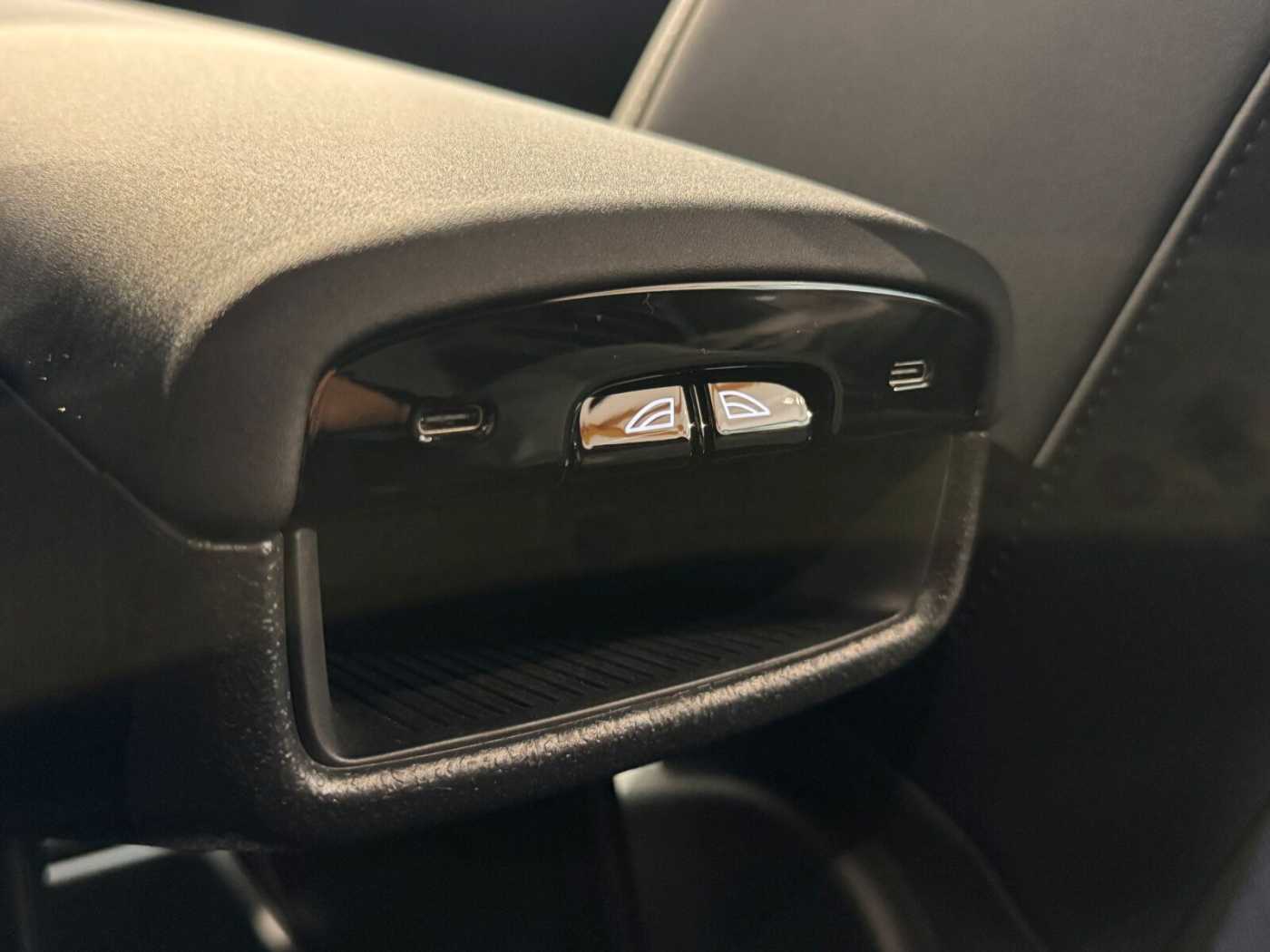 Volvo  Twin Performance AWD Ultra Pano. -Dach/Klima