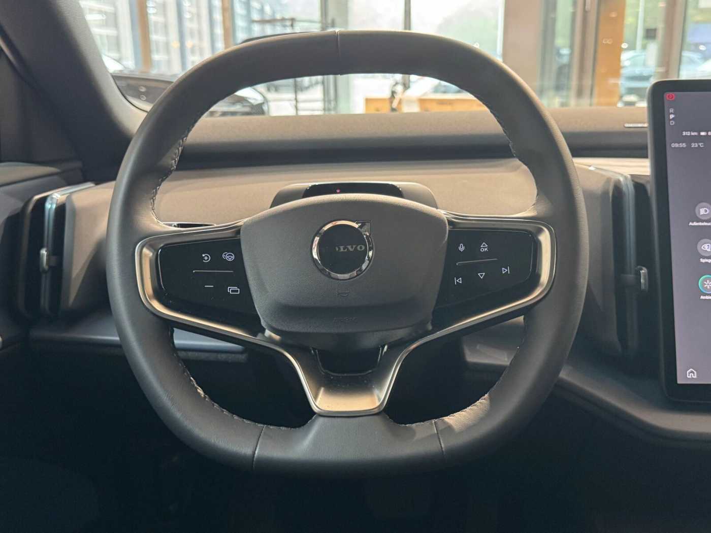 Volvo  Twin Performance AWD Ultra Pano. -Dach/Klima