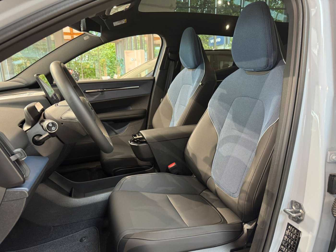Volvo  Twin Performance AWD Ultra Pano. -Dach/Klima