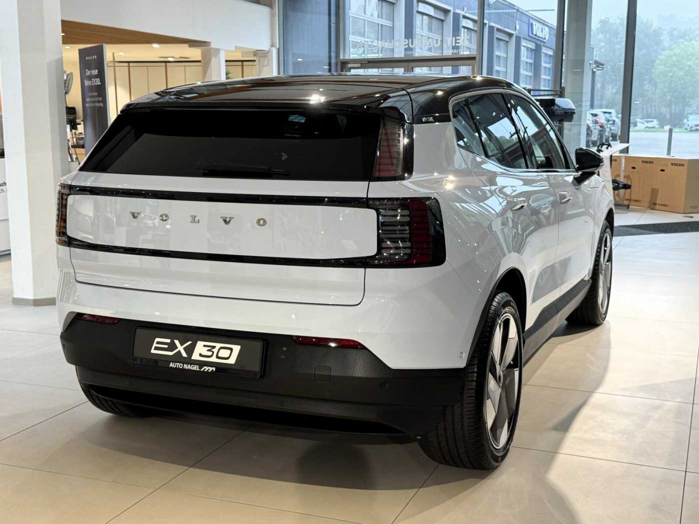Volvo  Twin Performance AWD Ultra Pano. -Dach/Klima