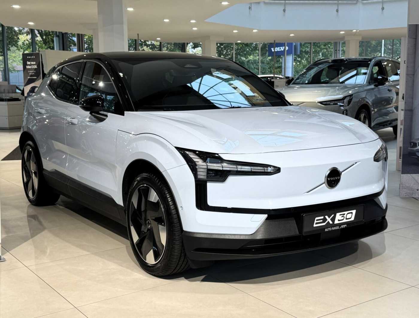 Volvo  Twin Performance AWD Ultra Pano. -Dach/Klima