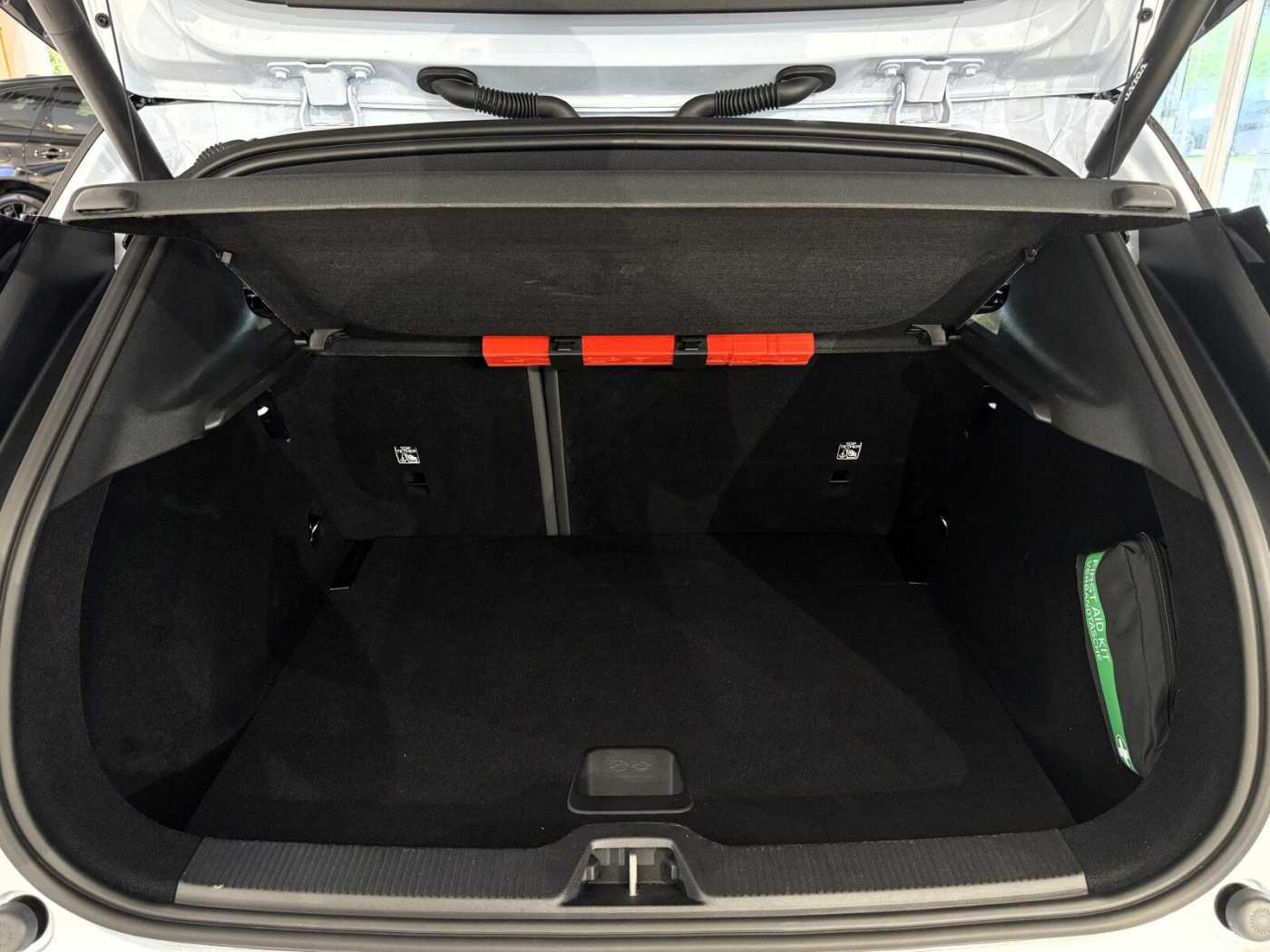 Volvo  Twin Performance AWD Ultra Pano. -Dach/Klima